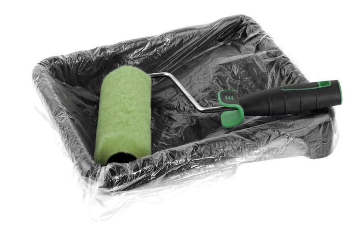 Påse Rollertråg 25-pack